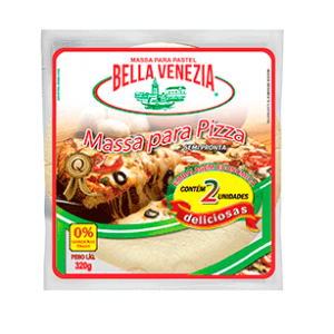 MASSA-PIZZA Bella Venezia