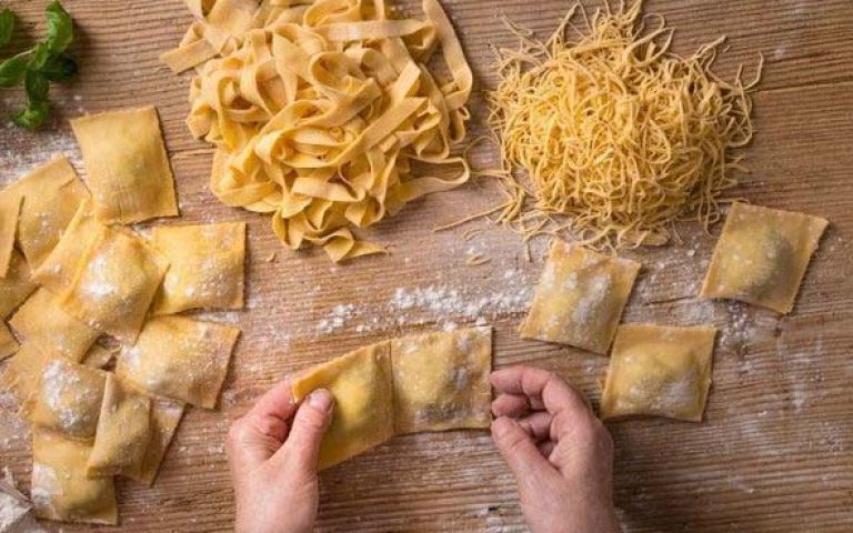 Mercado de Massas Frescas: Produtos de Qualidade Conquistam o Paladar do Consumidor