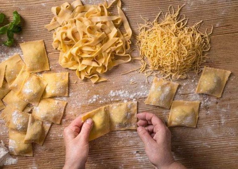 Mercado de Massas Frescas: Produtos de Qualidade Conquistam o Paladar do Consumidor