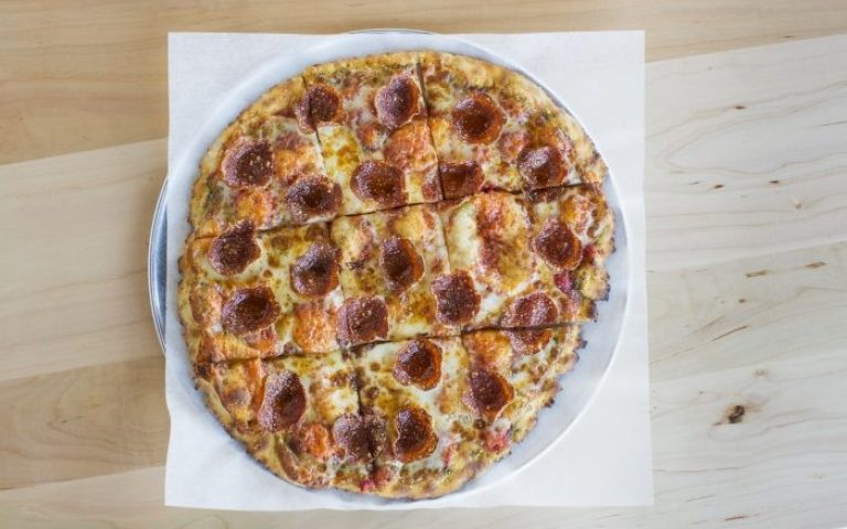 Calabresa – Uma das melhores coberturas de pizza