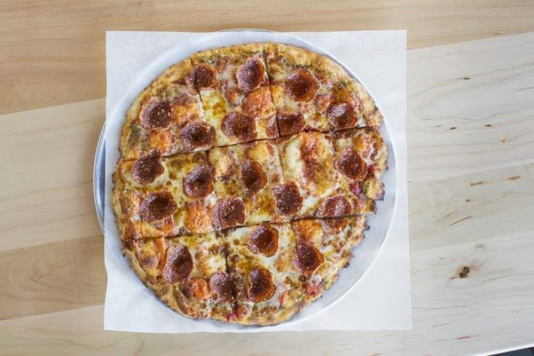 Calabresa – Uma das melhores coberturas de pizza