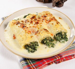 Cannelloni