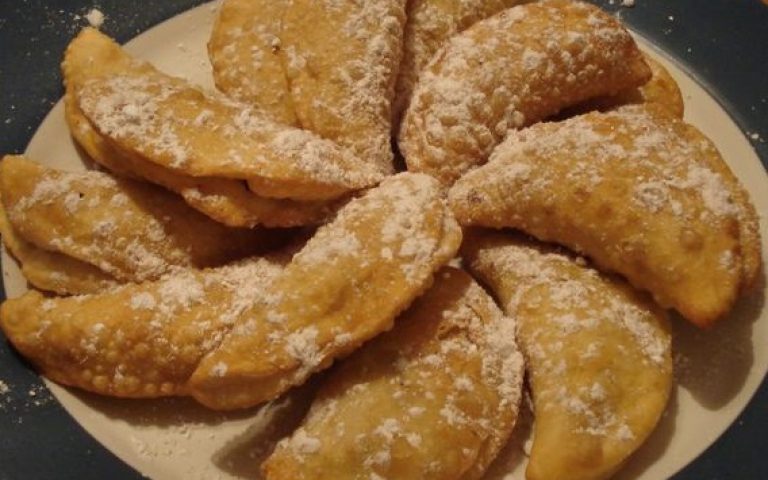 PASTEL DE NOZES, RECEITA DE NATAL DA VOVÓ – CAVECIUNI