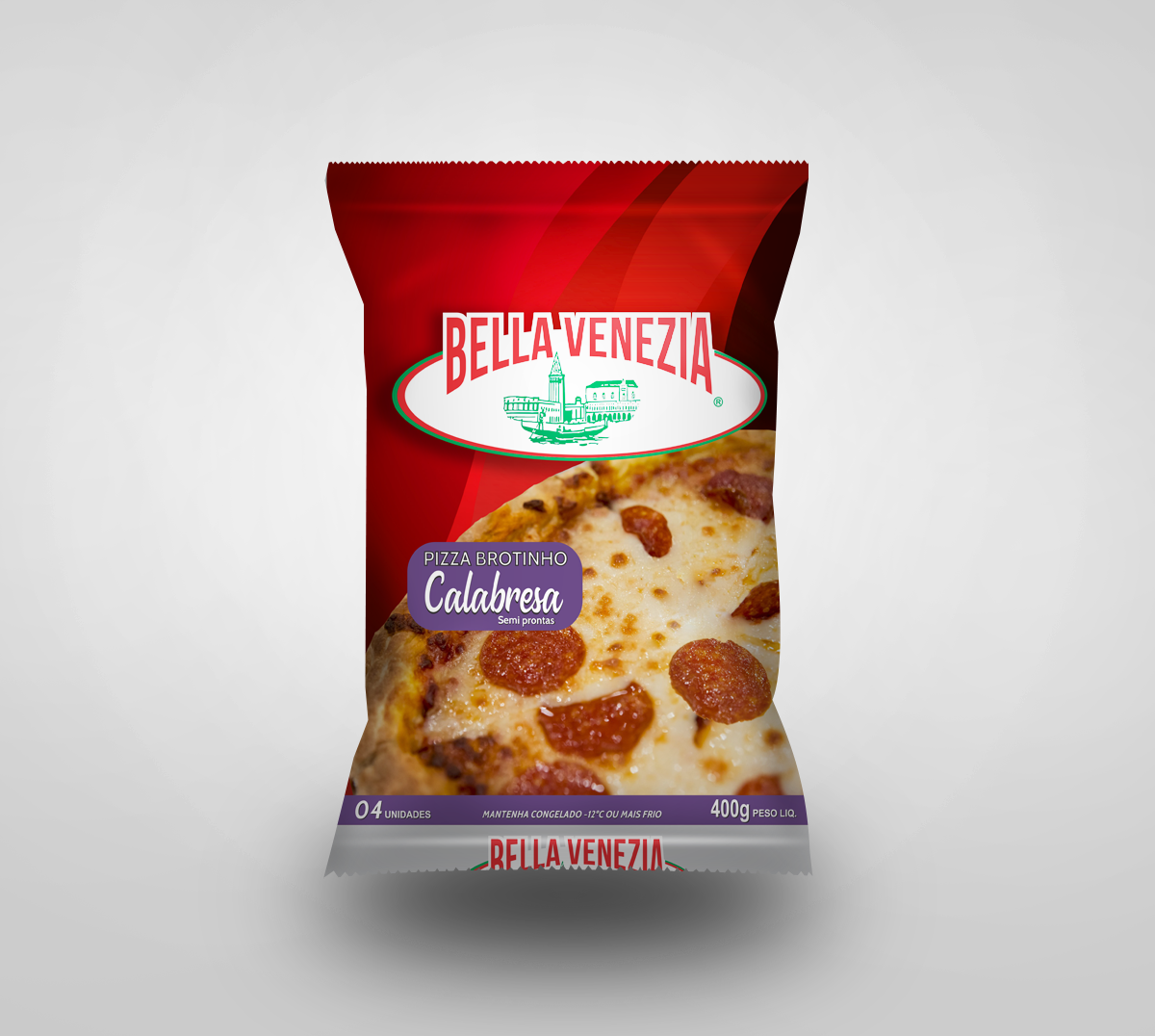 Featured image of post Pizza Brotinho Calabresa Png A partir de r 27 99